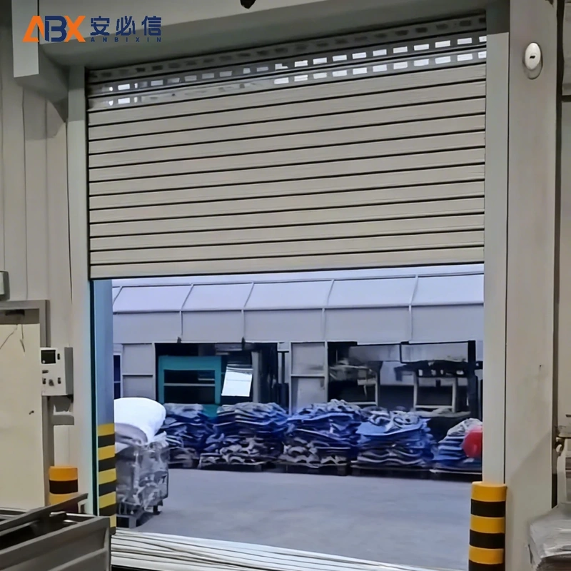 临高县博厚镇涡轮硬质快速门